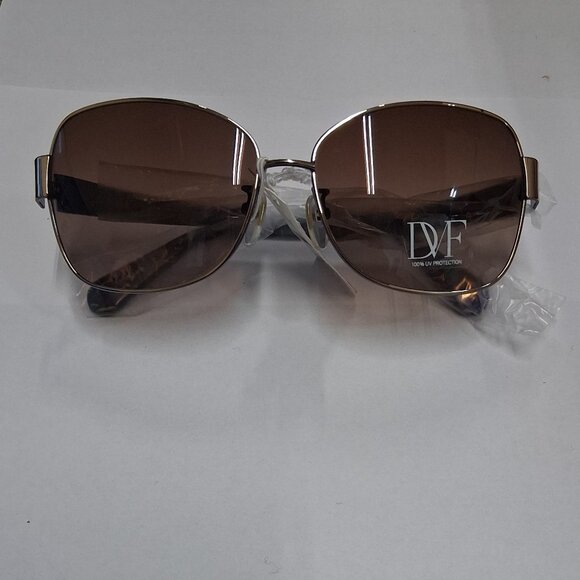 DVF 819S 57mm Women\'s Sunglasses Designer Eyewear Brand New main image 7